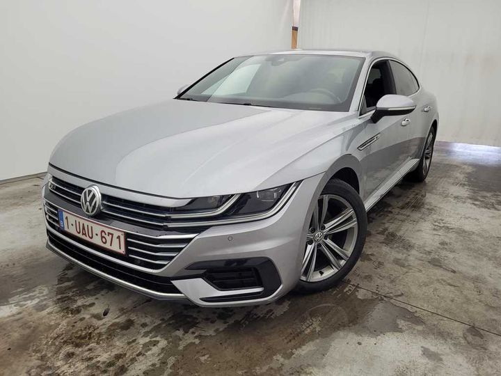 Photo 0 VIN: WVWZZZ3HZJE518811 - VOLKSWAGEN ARTEON &#3917 