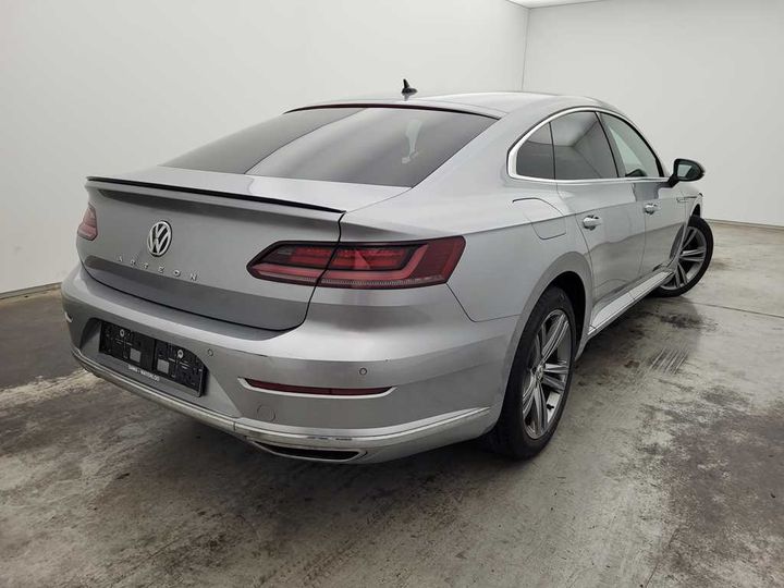 Photo 2 VIN: WVWZZZ3HZJE518811 - VOLKSWAGEN ARTEON &#3917 