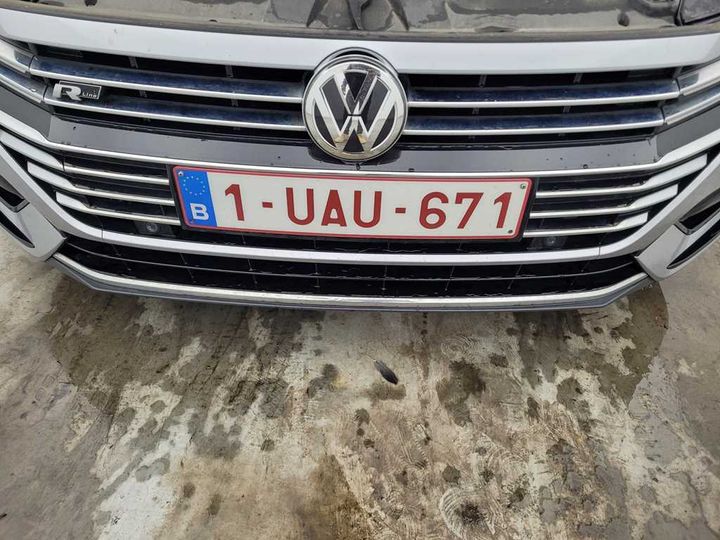 Photo 5 VIN: WVWZZZ3HZJE518811 - VOLKSWAGEN ARTEON &#3917 