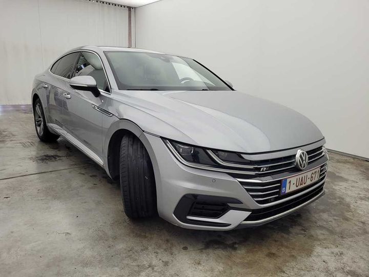 Photo 8 VIN: WVWZZZ3HZJE518811 - VOLKSWAGEN ARTEON &#3917 