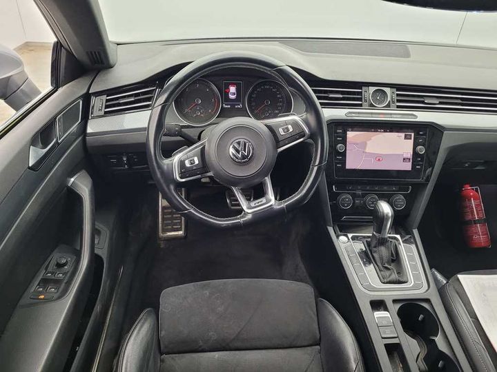 Photo 9 VIN: WVWZZZ3HZJE518811 - VOLKSWAGEN ARTEON &#3917 