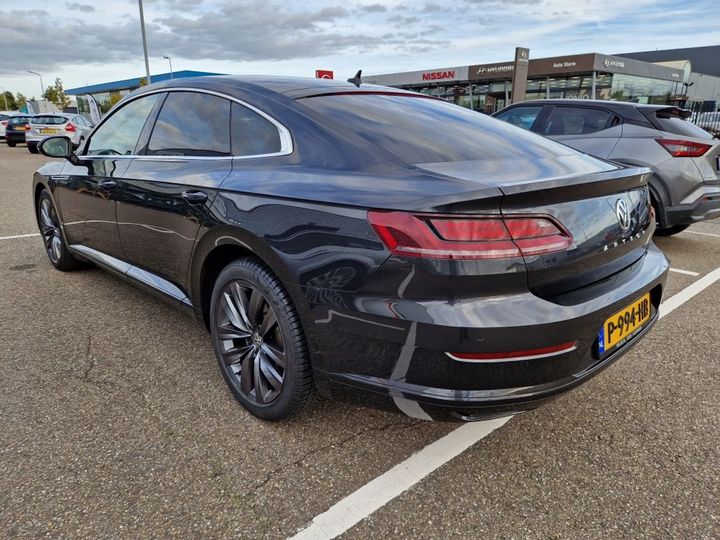 Photo 2 VIN: WVWZZZ3HZJE518825 - VOLKSWAGEN ARTEON 