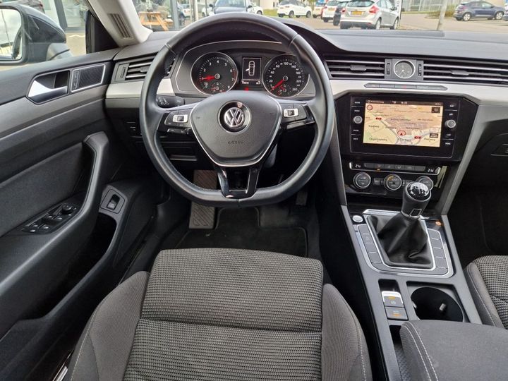 Photo 7 VIN: WVWZZZ3HZJE518825 - VOLKSWAGEN ARTEON 