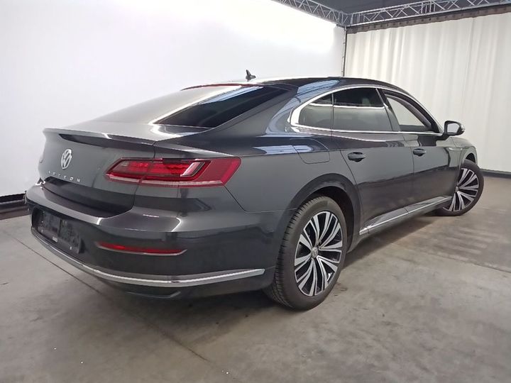 Photo 1 VIN: WVWZZZ3HZJE519018 - VW ARTEON '17 