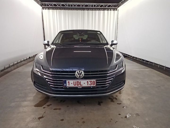 Photo 4 VIN: WVWZZZ3HZJE519018 - VW ARTEON '17 