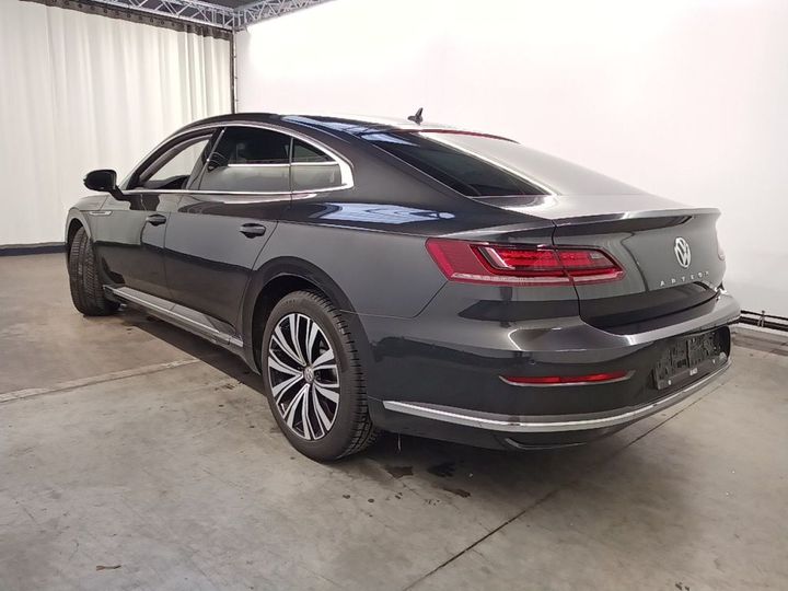 Photo 6 VIN: WVWZZZ3HZJE519018 - VW ARTEON '17 