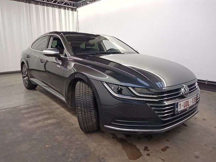 Photo 7 VIN: WVWZZZ3HZJE519018 - VW ARTEON '17 