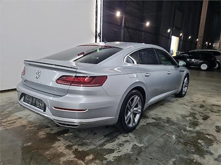 Photo 4 VIN: WVWZZZ3HZJE519121 - VOLKSWAGEN ARTEON 