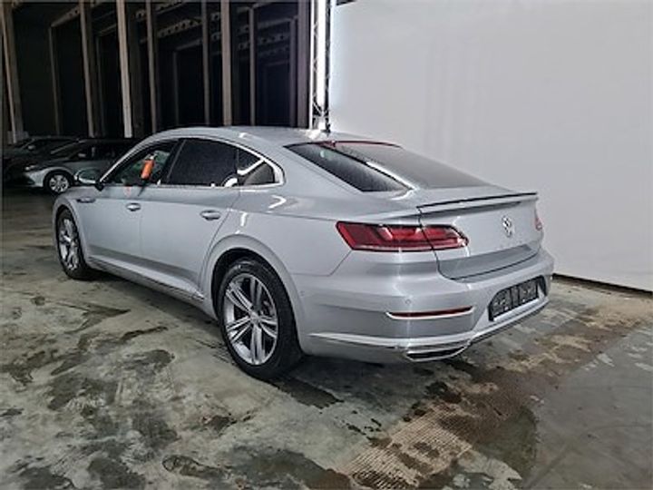 Photo 3 VIN: WVWZZZ3HZJE519121 - VOLKSWAGEN ARTEON 