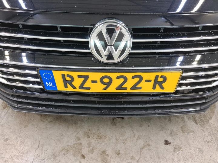 Photo 11 VIN: WVWZZZ3HZJE519133 - VOLKSWAGEN ARTEON 