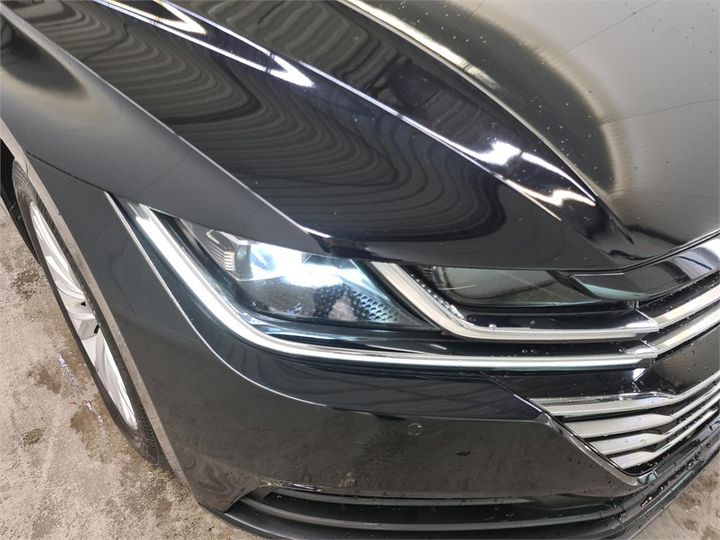 Photo 16 VIN: WVWZZZ3HZJE519133 - VOLKSWAGEN ARTEON 