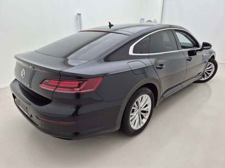 Photo 1 VIN: WVWZZZ3HZJE519220 - VW ARTEON 