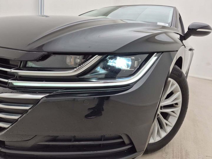 Photo 28 VIN: WVWZZZ3HZJE519220 - VW ARTEON 