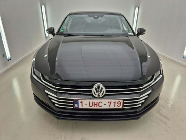 Photo 3 VIN: WVWZZZ3HZJE519220 - VW ARTEON 