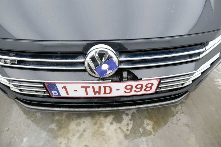 Photo 27 VIN: WVWZZZ3HZJE519331 - VOLKSWAGEN ARTEON &#3917 