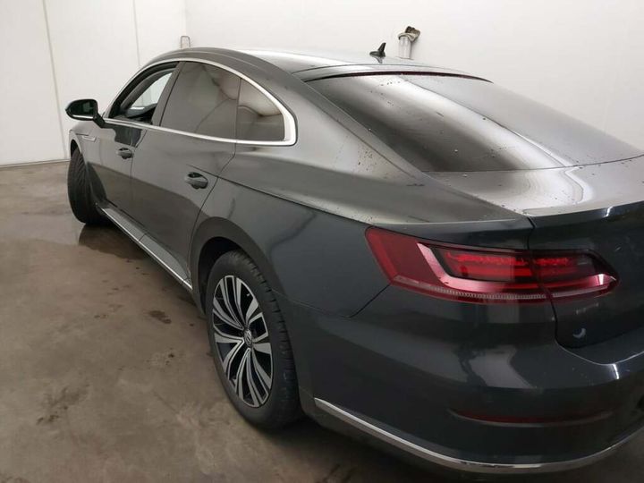 Photo 31 VIN: WVWZZZ3HZJE519439 - VOLKSWAGEN ARTEON 