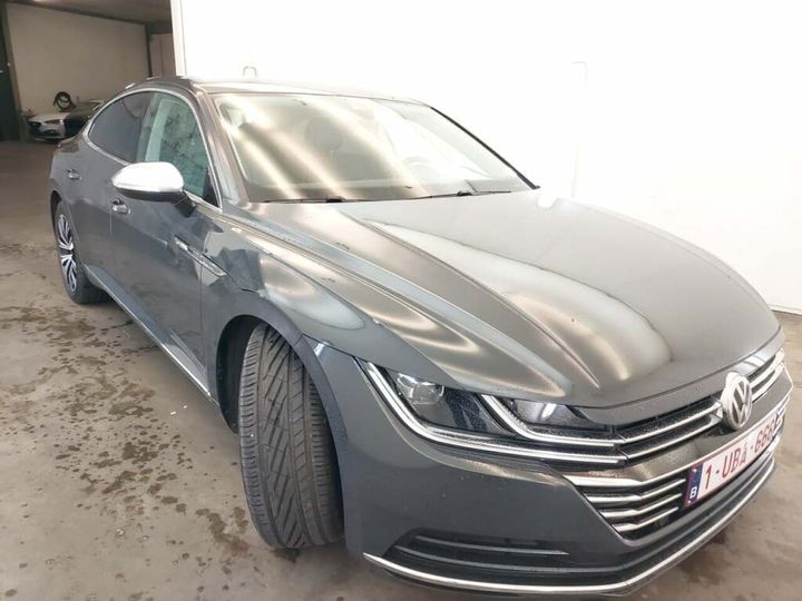 Photo 32 VIN: WVWZZZ3HZJE519439 - VOLKSWAGEN ARTEON 