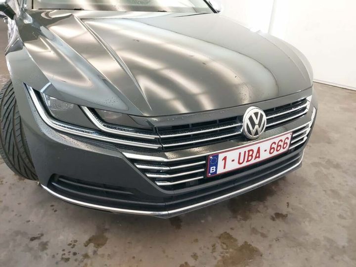 Photo 5 VIN: WVWZZZ3HZJE519439 - VOLKSWAGEN ARTEON 