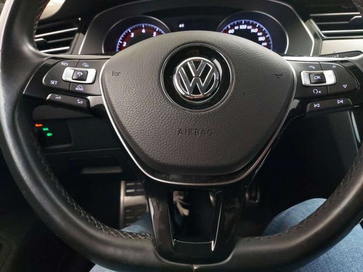 Photo 9 VIN: WVWZZZ3HZJE519439 - VOLKSWAGEN ARTEON 