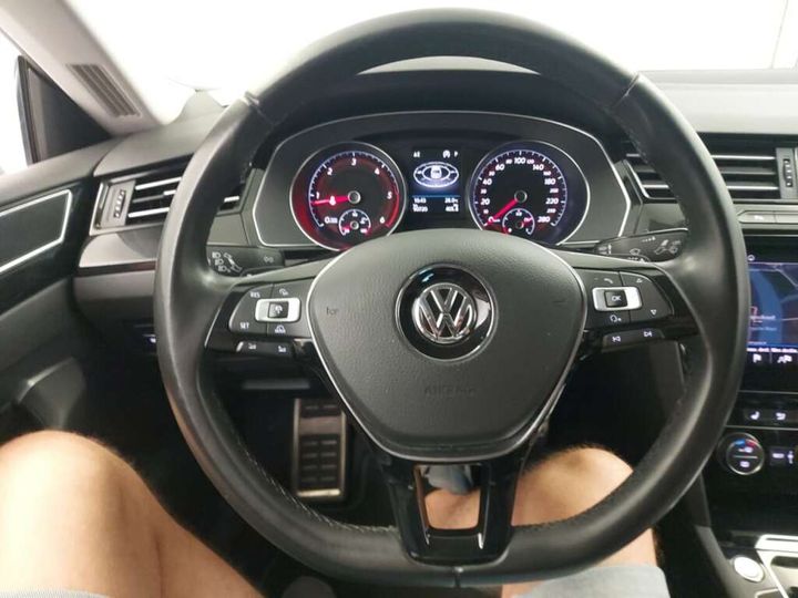 Photo 11 VIN: WVWZZZ3HZJE519451 - VOLKSWAGEN ARTEON 