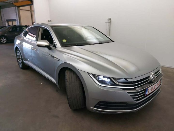 Photo 24 VIN: WVWZZZ3HZJE519451 - VOLKSWAGEN ARTEON 