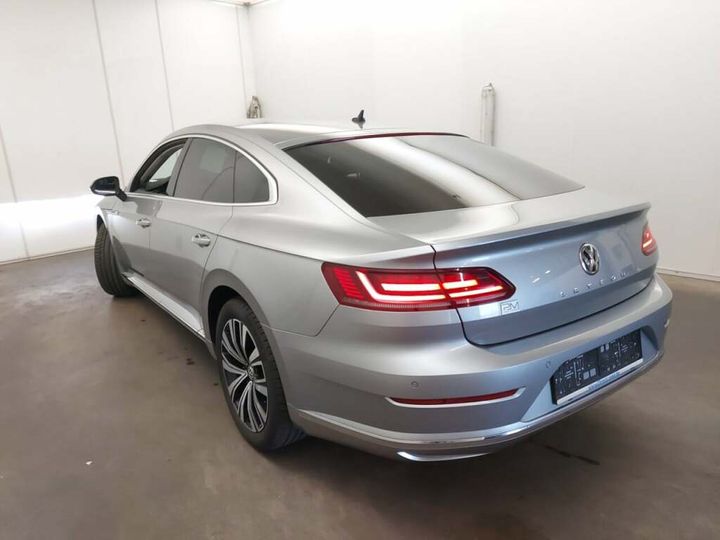 Photo 25 VIN: WVWZZZ3HZJE519451 - VOLKSWAGEN ARTEON 