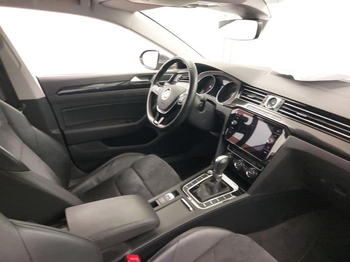 Photo 3 VIN: WVWZZZ3HZJE519451 - VOLKSWAGEN ARTEON 