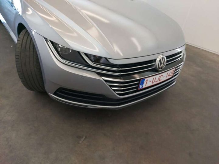 Photo 7 VIN: WVWZZZ3HZJE519451 - VOLKSWAGEN ARTEON 