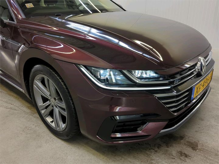 Photo 24 VIN: WVWZZZ3HZJE519474 - VW ARTEON 