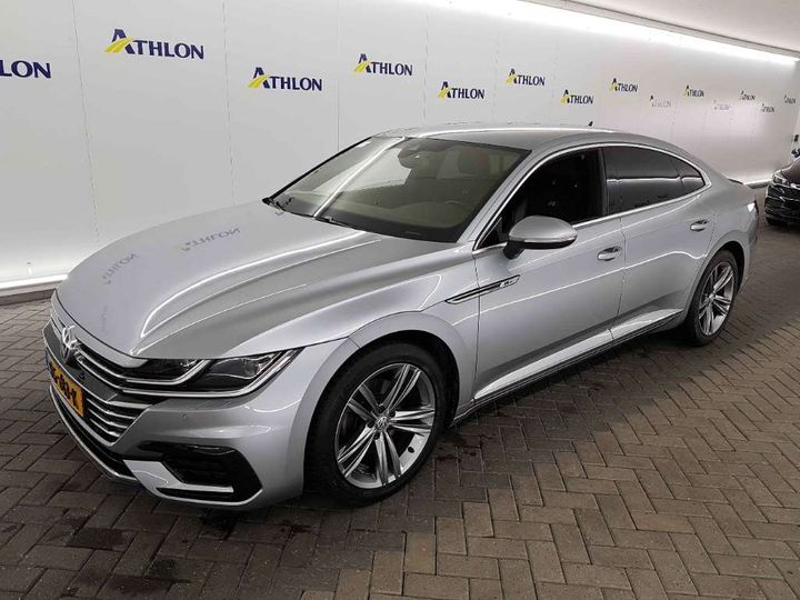 Photo 0 VIN: WVWZZZ3HZJE519485 - VOLKSWAGEN ARTEON 