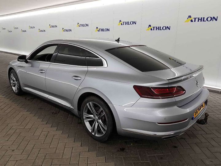 Photo 3 VIN: WVWZZZ3HZJE519485 - VOLKSWAGEN ARTEON 