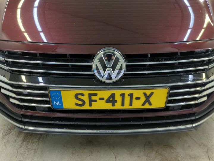 Photo 10 VIN: WVWZZZ3HZJE519770 - VW ARTEON 