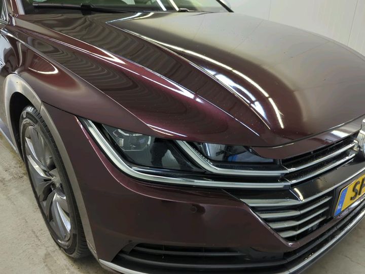 Photo 15 VIN: WVWZZZ3HZJE519770 - VW ARTEON 