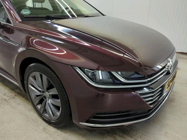 Photo 26 VIN: WVWZZZ3HZJE519770 - VW ARTEON 