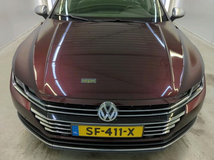 Photo 28 VIN: WVWZZZ3HZJE519770 - VW ARTEON 