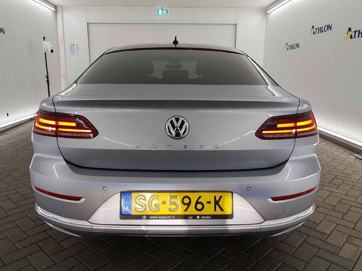 Photo 12 VIN: WVWZZZ3HZJE520005 - VOLKSWAGEN ARTEON 