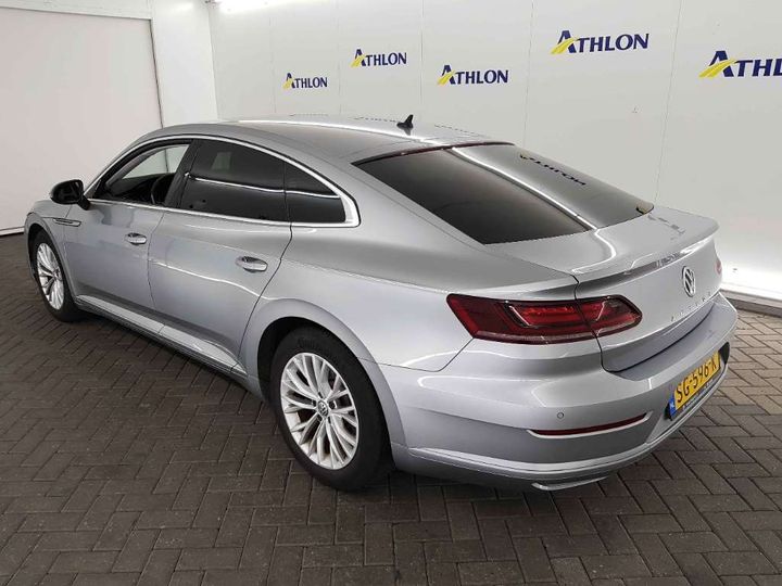 Photo 3 VIN: WVWZZZ3HZJE520005 - VOLKSWAGEN ARTEON 