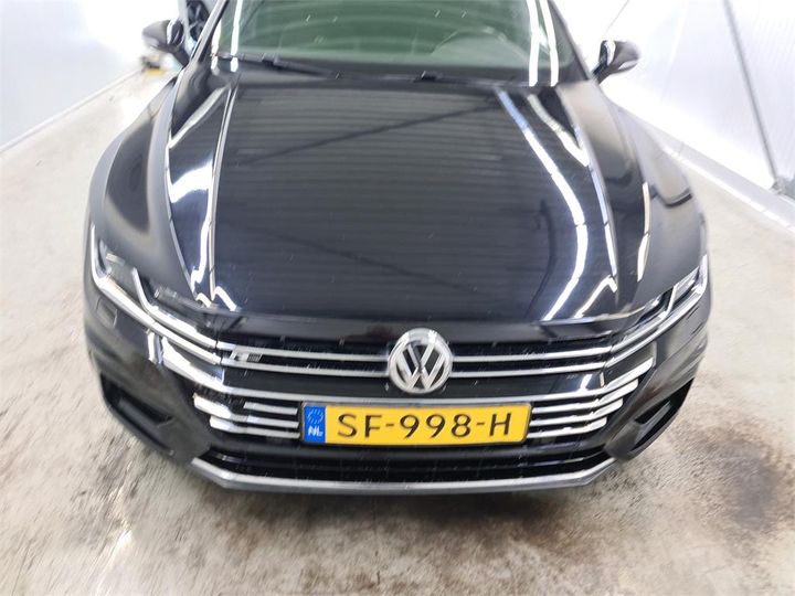 Photo 11 VIN: WVWZZZ3HZJE520093 - VOLKSWAGEN ARTEON 