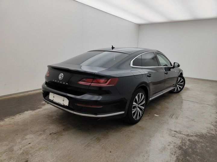 Photo 1 VIN: WVWZZZ3HZJE520103 - VW ARTEON '17 