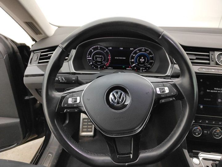 Photo 25 VIN: WVWZZZ3HZJE520103 - VW ARTEON '17 