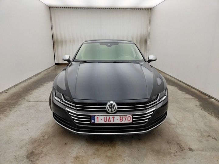 Photo 4 VIN: WVWZZZ3HZJE520103 - VW ARTEON '17 