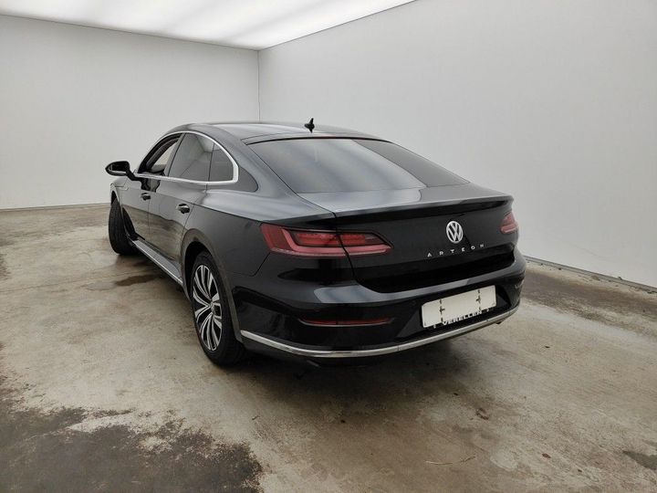 Photo 6 VIN: WVWZZZ3HZJE520103 - VW ARTEON '17 