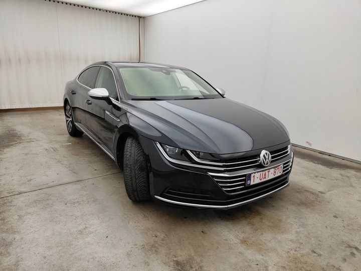 Photo 7 VIN: WVWZZZ3HZJE520103 - VW ARTEON '17 