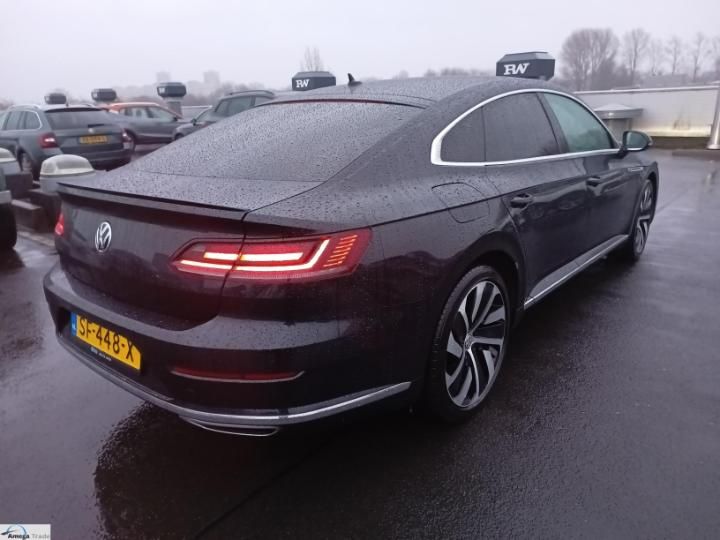 Photo 14 VIN: WVWZZZ3HZJE520284 - VOLKSWAGEN ARTEON 