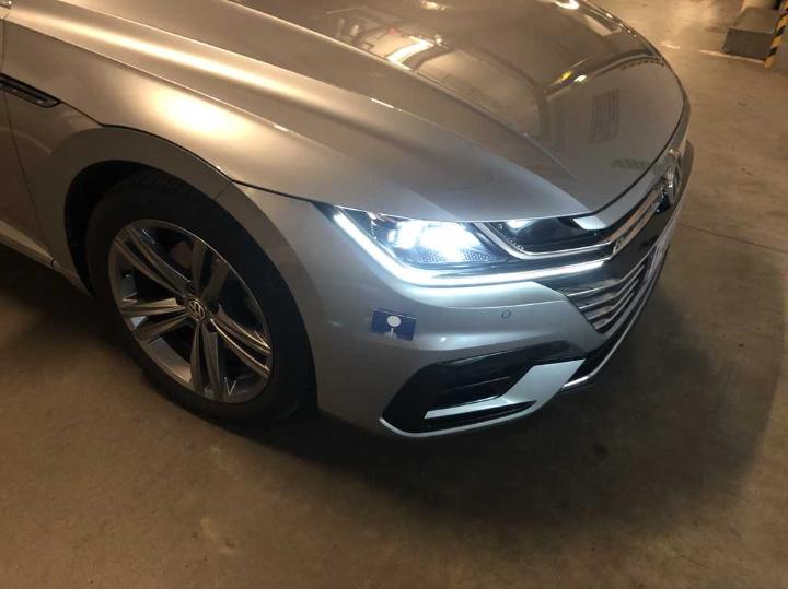 Photo 22 VIN: WVWZZZ3HZJE520326 - VOLKSWAGEN ARTEON &#3917 