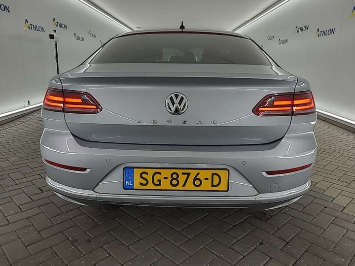 Photo 15 VIN: WVWZZZ3HZJE520710 - VOLKSWAGEN ARTEON 