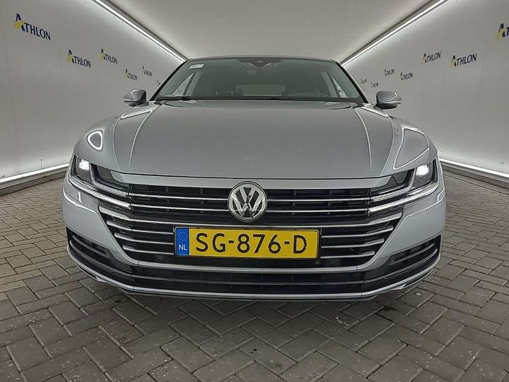 Photo 16 VIN: WVWZZZ3HZJE520710 - VOLKSWAGEN ARTEON 