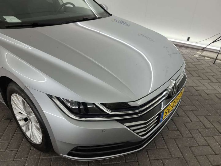 Photo 18 VIN: WVWZZZ3HZJE520710 - VOLKSWAGEN ARTEON 