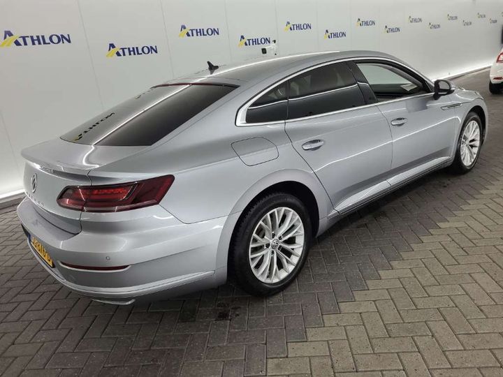 Photo 3 VIN: WVWZZZ3HZJE520710 - VOLKSWAGEN ARTEON 