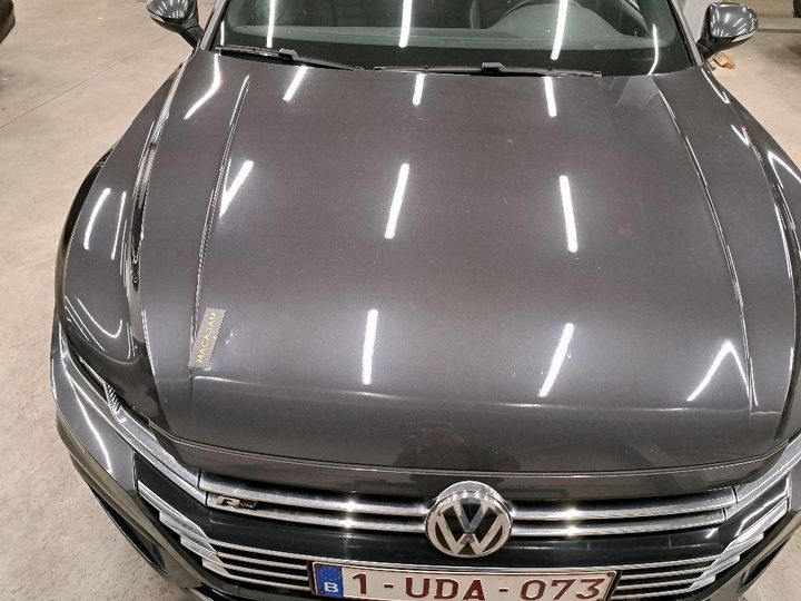 Photo 12 VIN: WVWZZZ3HZJE520826 - VW ARTEON 